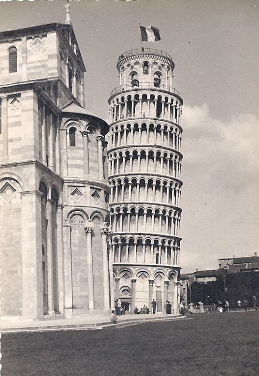 1956 Pisa - 009